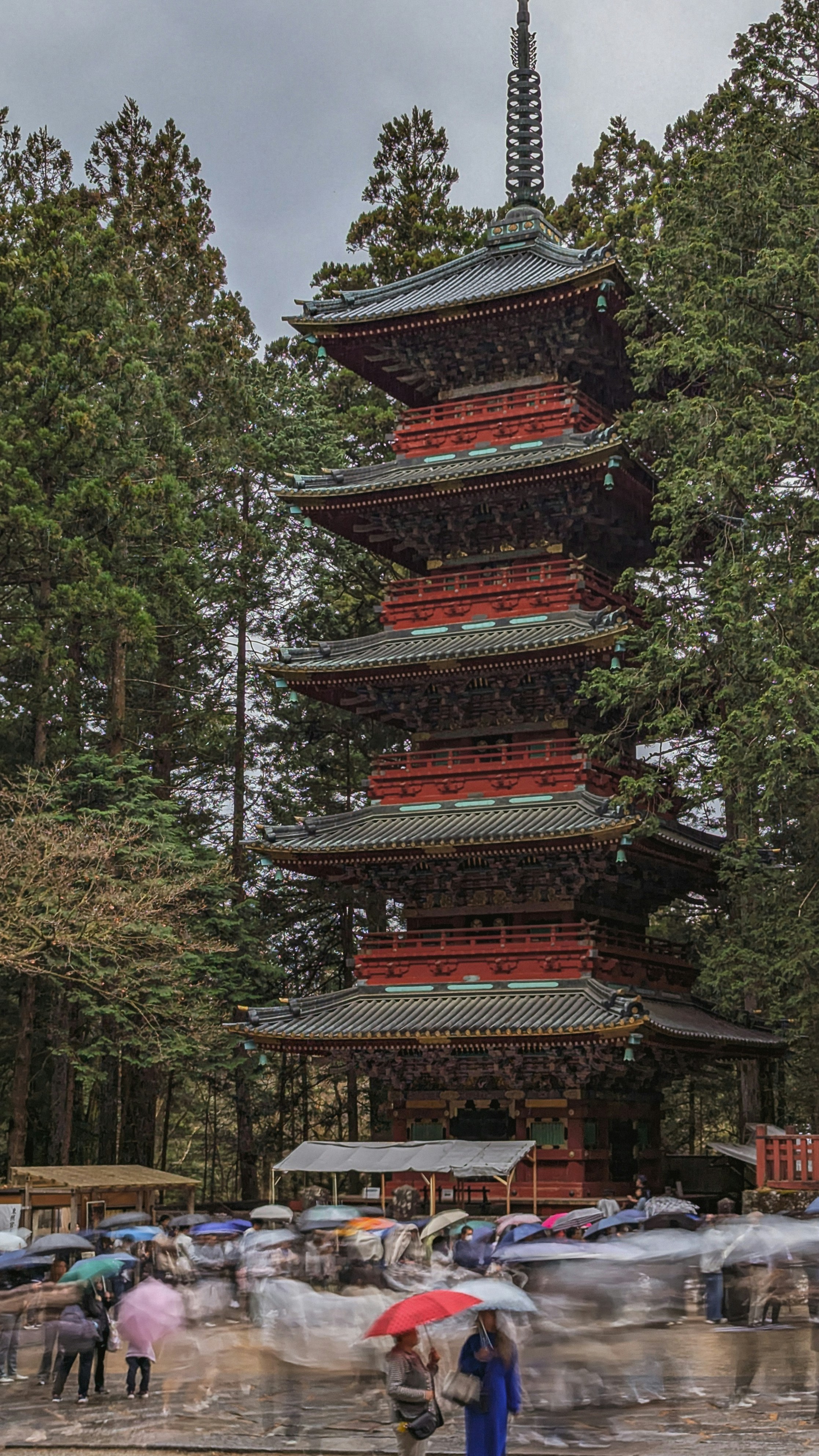 Professional concierge service in luxury hotel